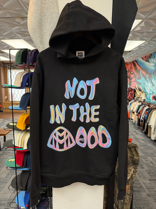 Mood Swings Hoodie