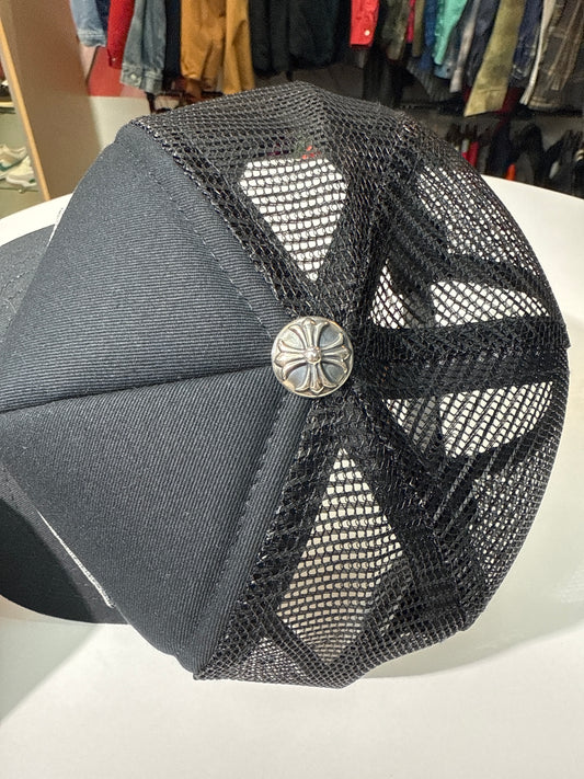 New Chrome Hearts Las Vegas Trucker Hat