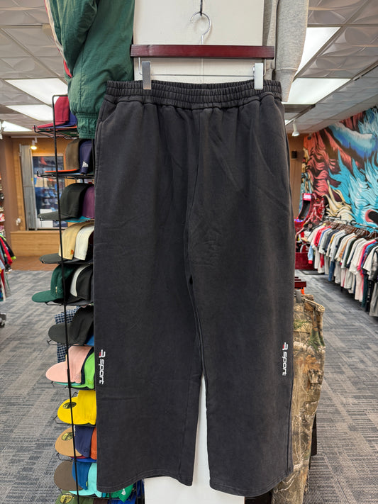 New GV Raspberry Hills R Sport Black Sweats