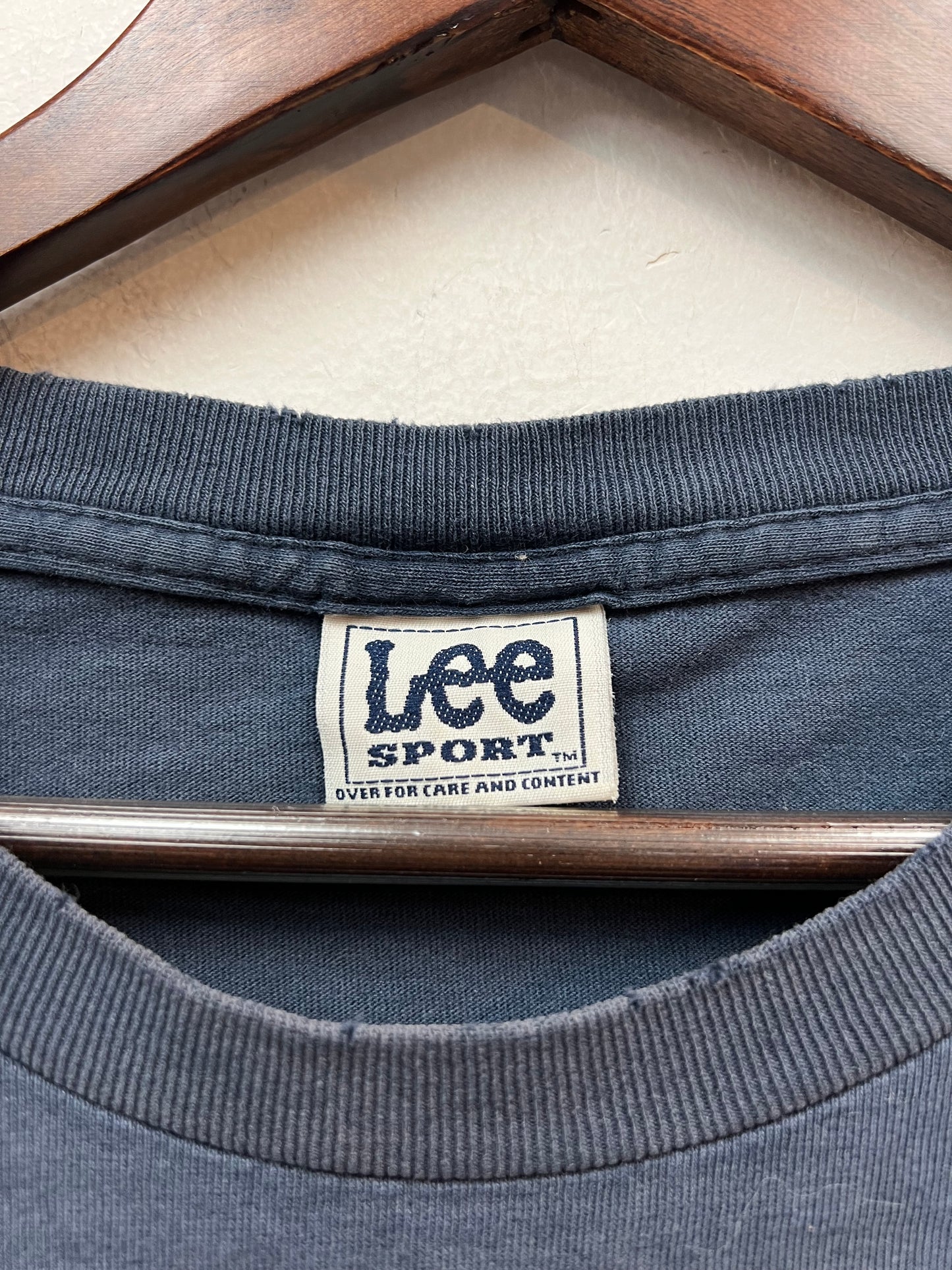 Vintage Mariners Cap Tee