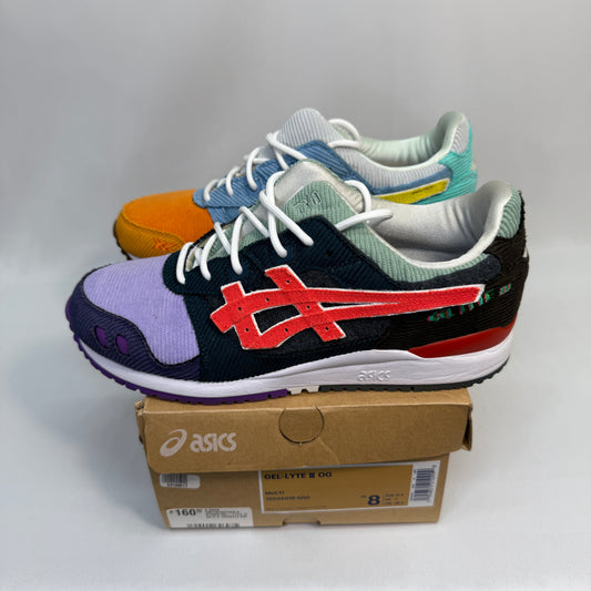 Asics Gel Lyte 3 Sean x Atmos Preowned