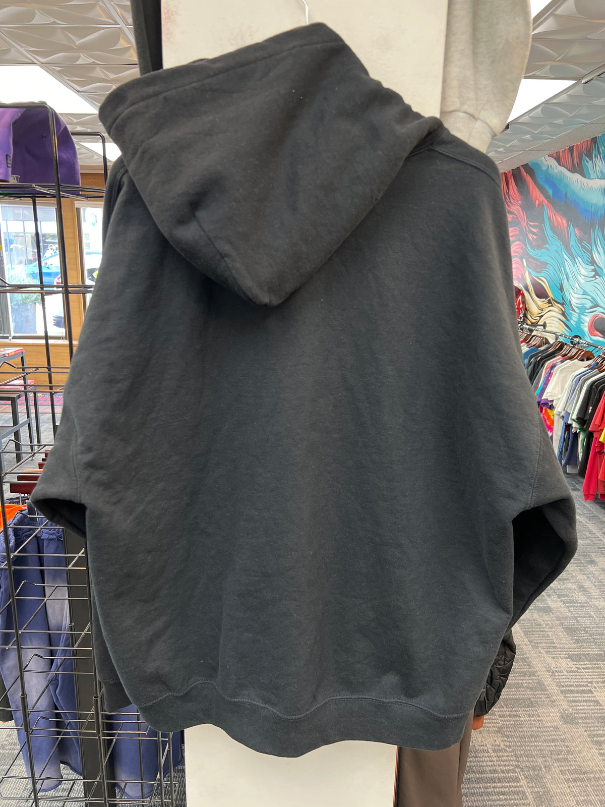 GV Gallery Raspberry Hills OG Hoodie