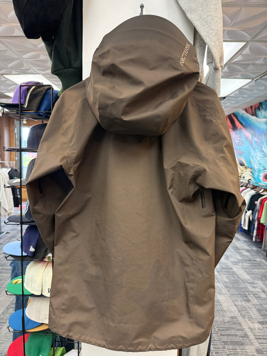 Arc’teryx Beta SL Brown Jacket