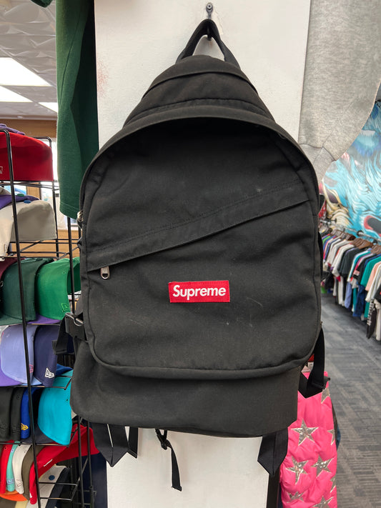 Supreme SS09 Sunbrella Backpack