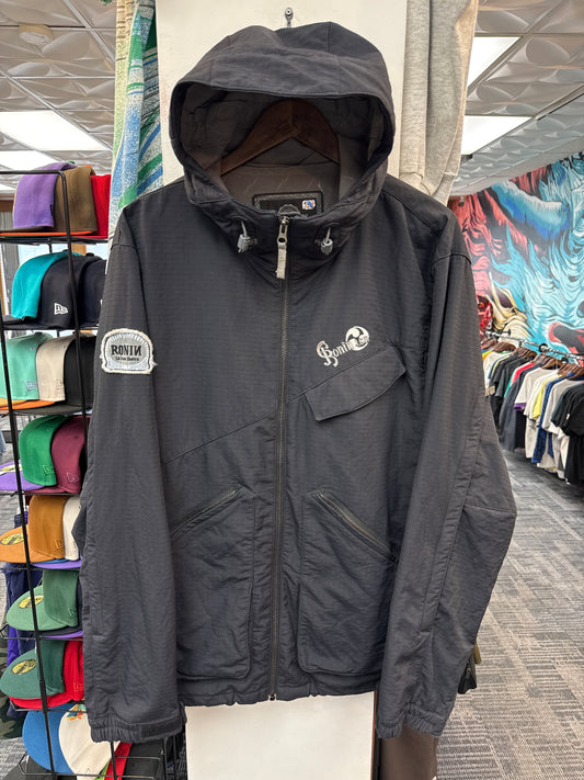 Vintage Y2K Burton Ronin Snowboard jacket