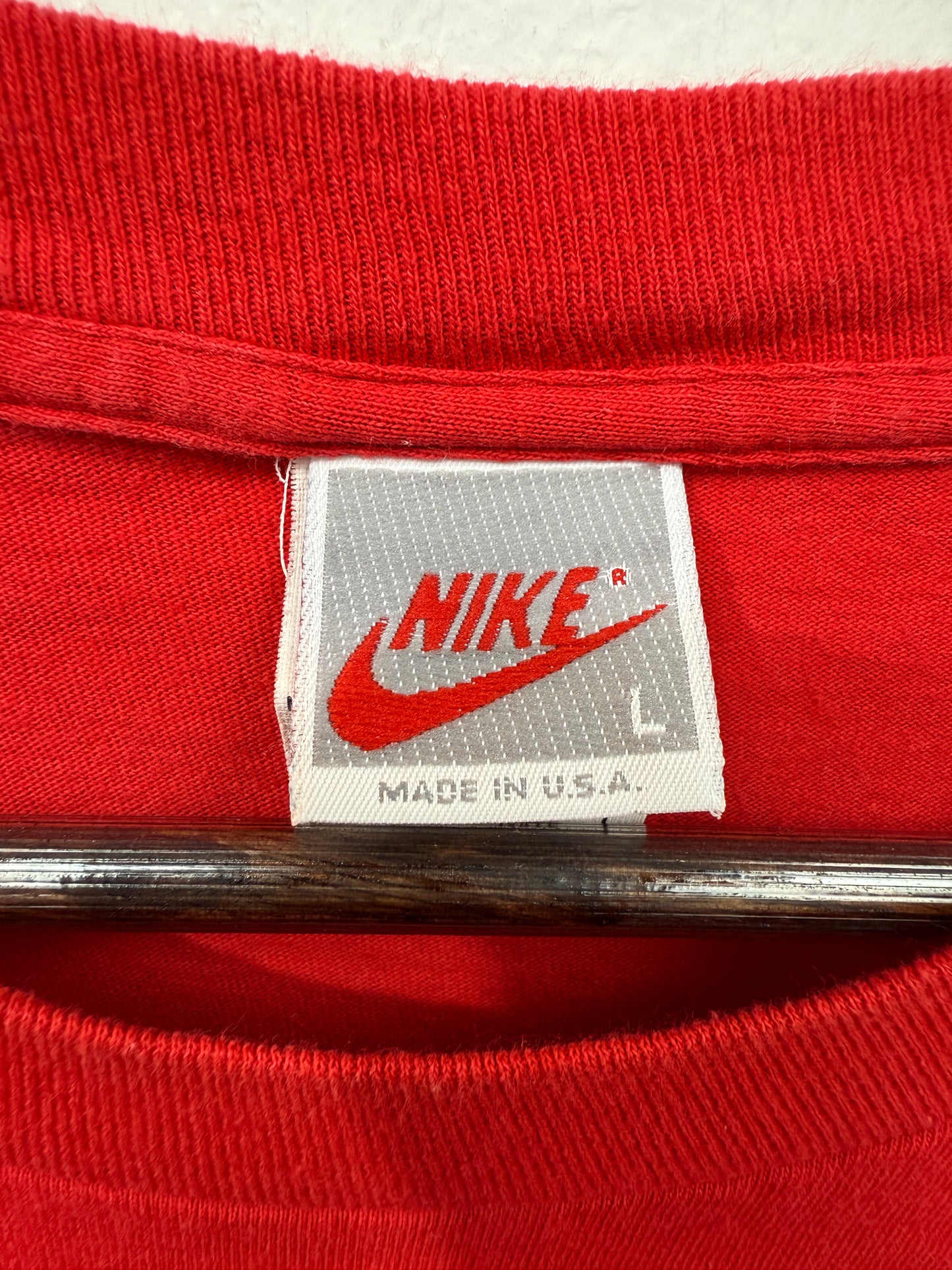 Vintage Nike P.L.A.Y Tee