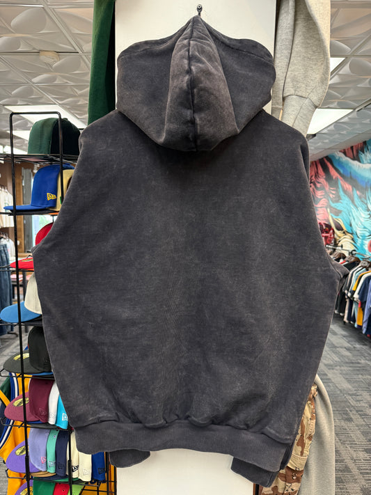 Rush Hour University Zip Up Hoodie