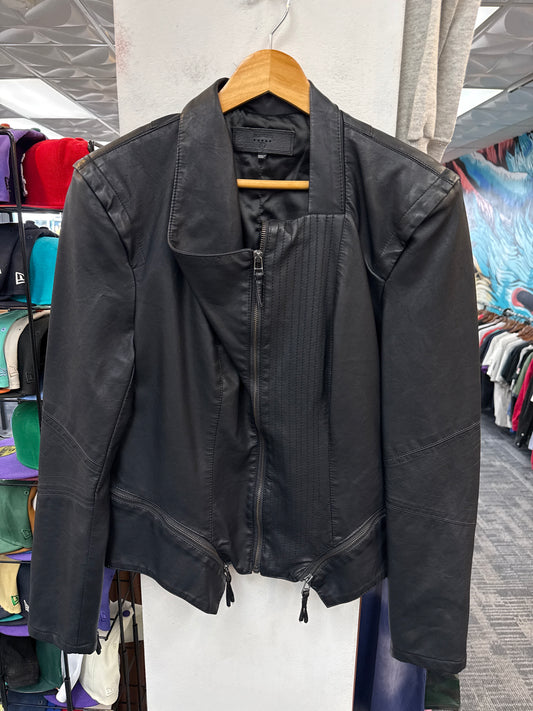 Blank NYC Leather Jacket