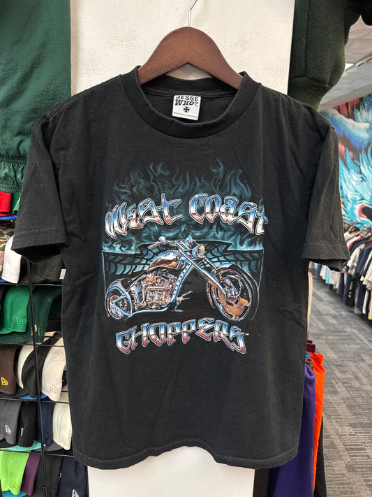 Vintage West Coast Choppers Tee