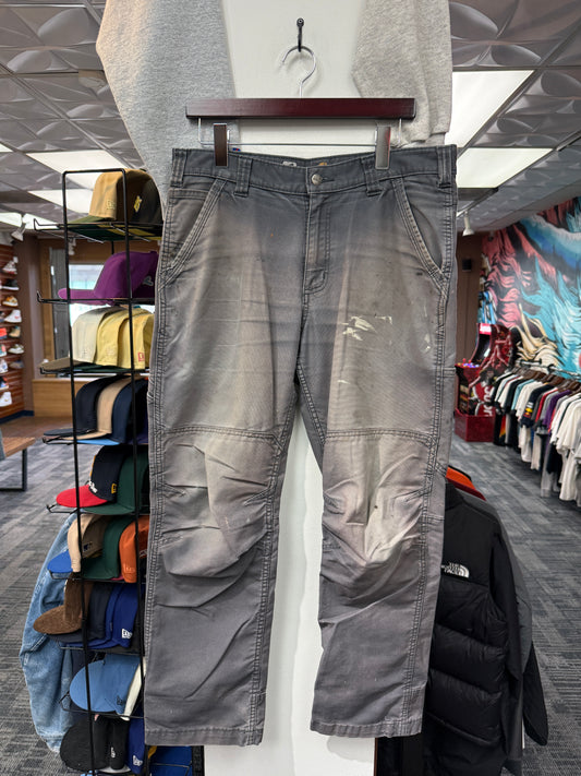 Carhartt Grey Pants