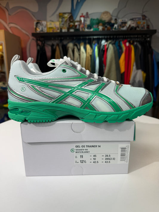 New Hidden NY Dawn Asics Gel-DS Trainer 14