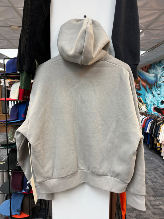 New Essentials Classic Hoodie