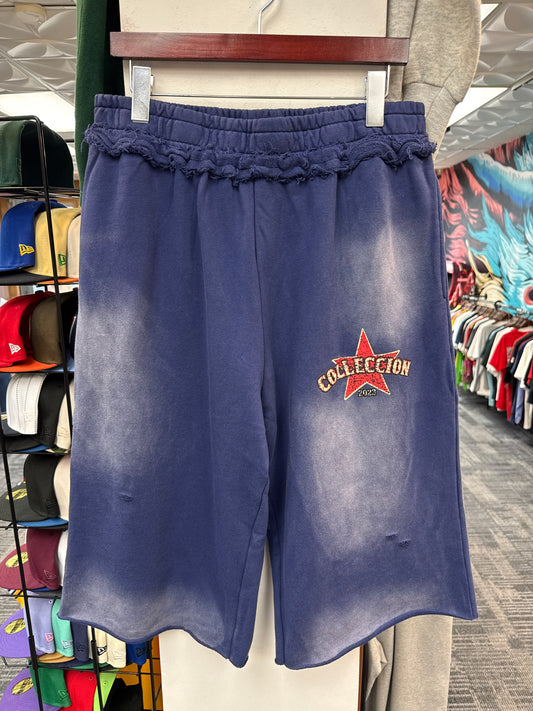 Colleccion 3/4 Shorts