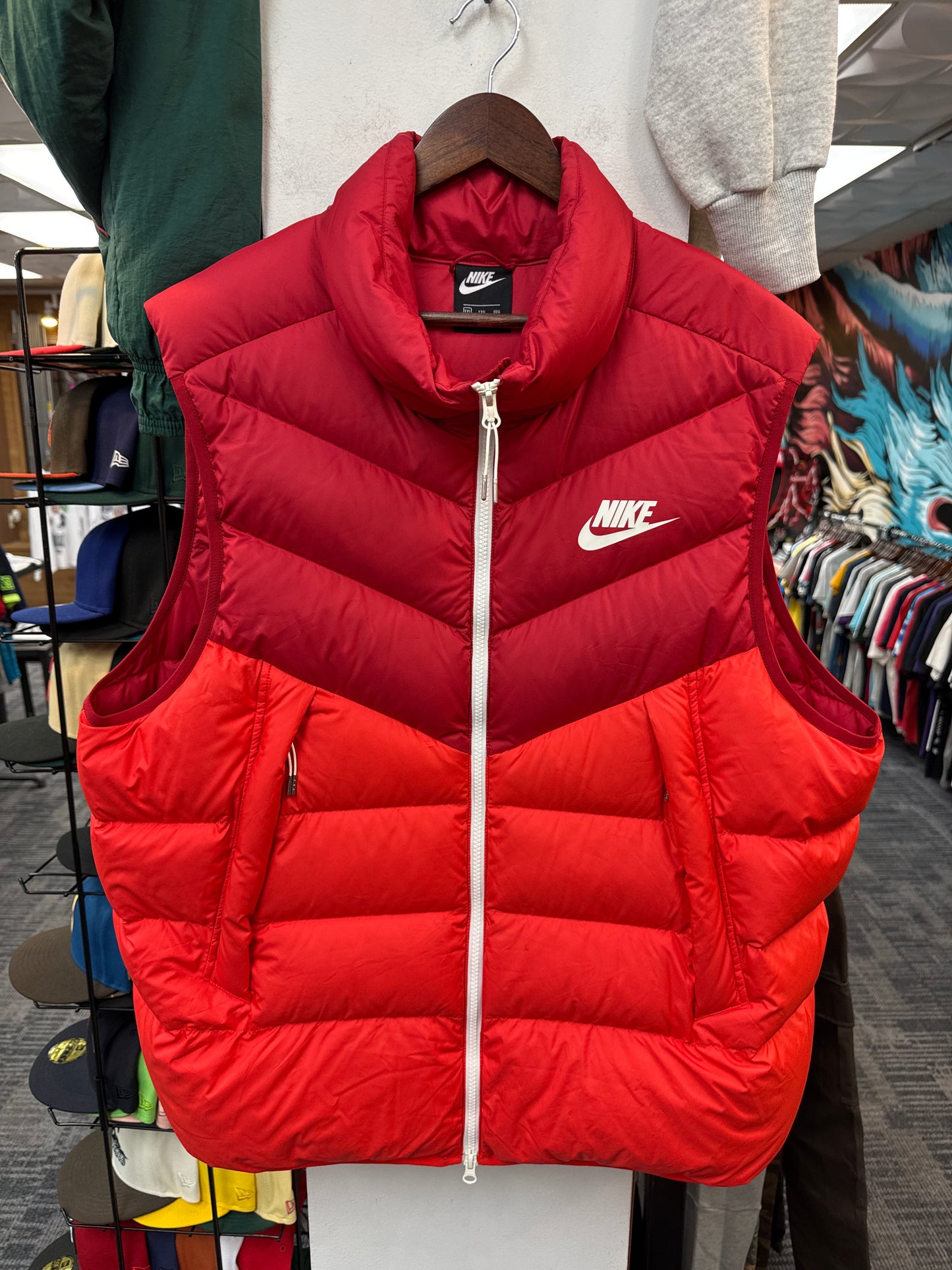 Nike Sportswear Down Vest