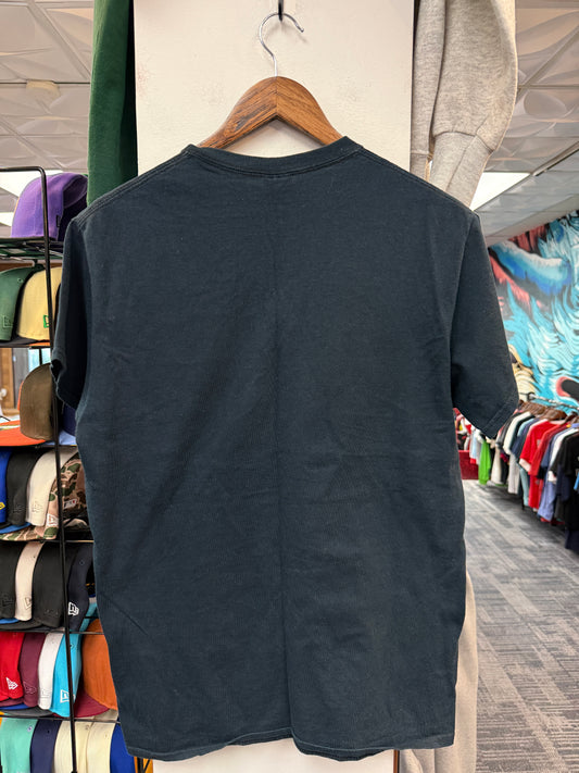 Nirvana Black Tee