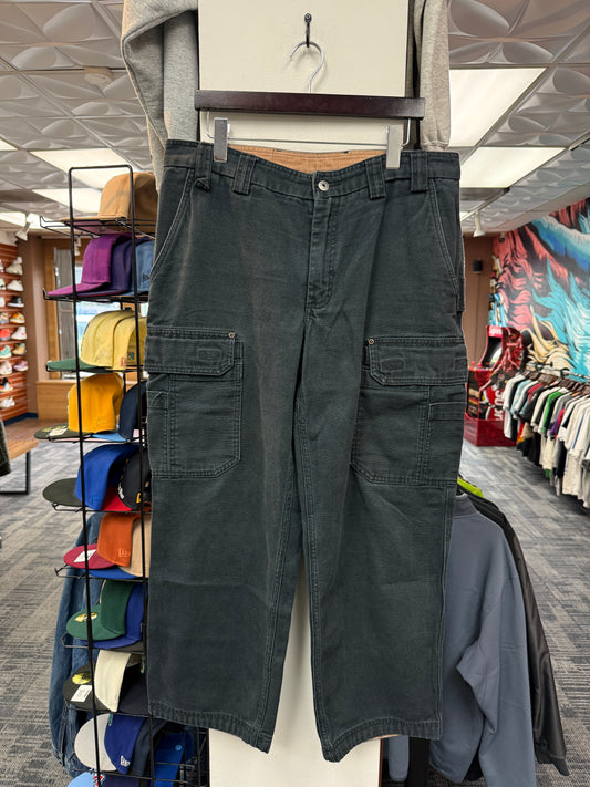 Vintage Duluth Cargo Pants