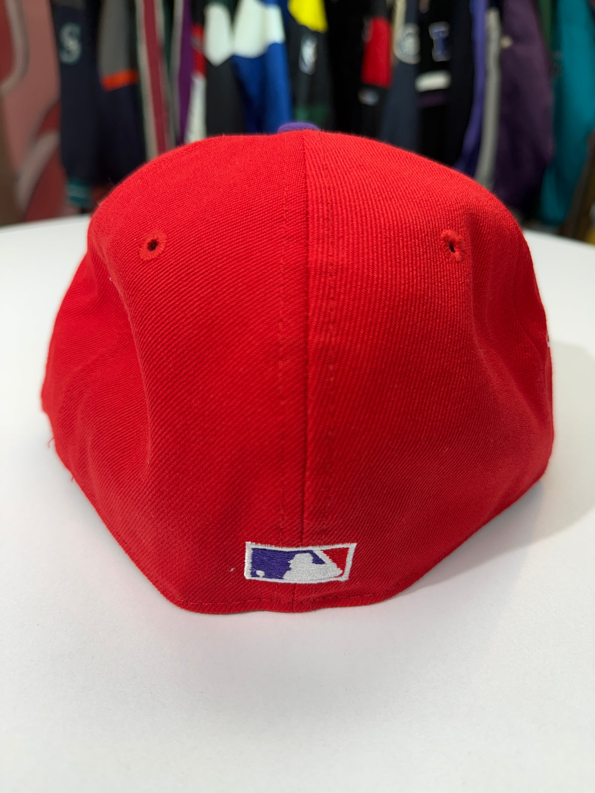 New Toronto Blue Jays Fitted