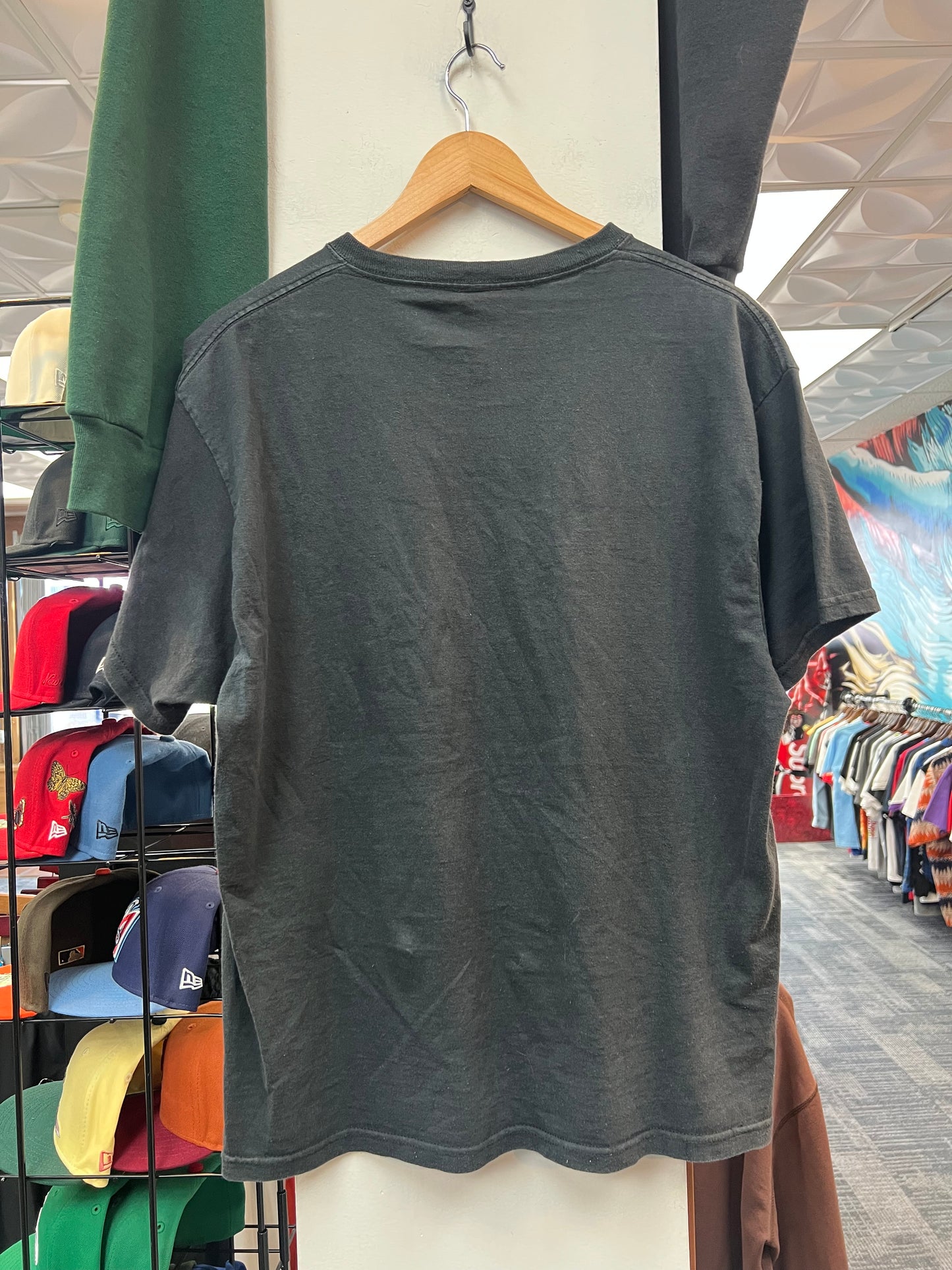 Ruthless Records Eazy - E Compton Tee