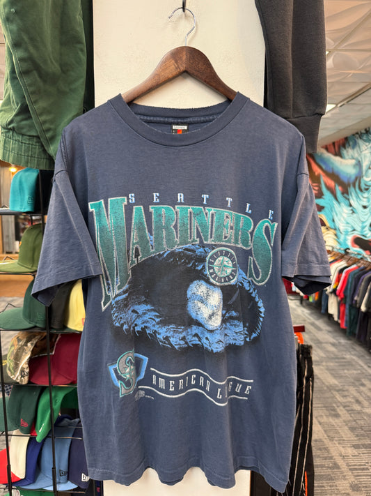 1995 Mariners American League Tee