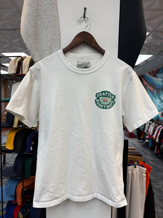 Bogey Boys Seattle Tee