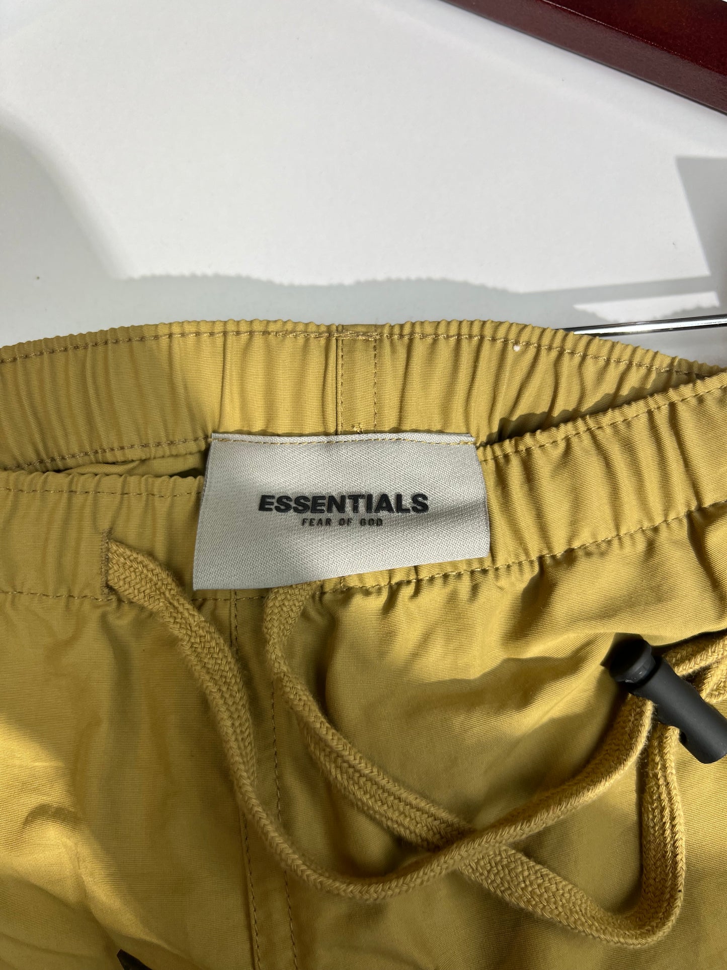Essentials Fear of God Nylon Shorts