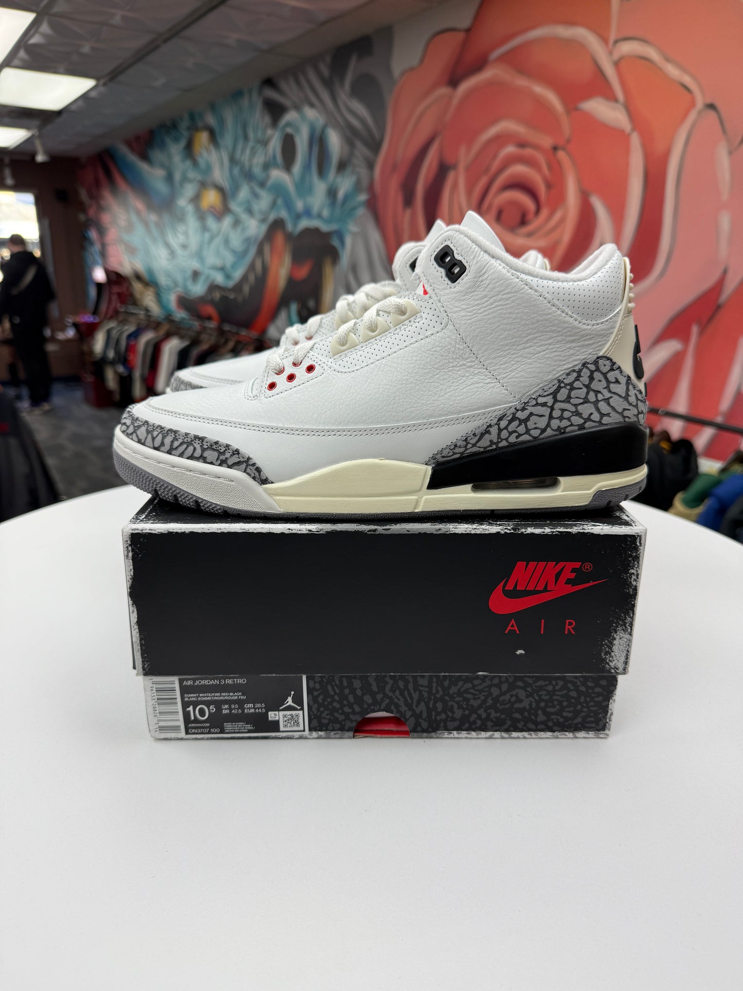 New Reimagined White Cement 3