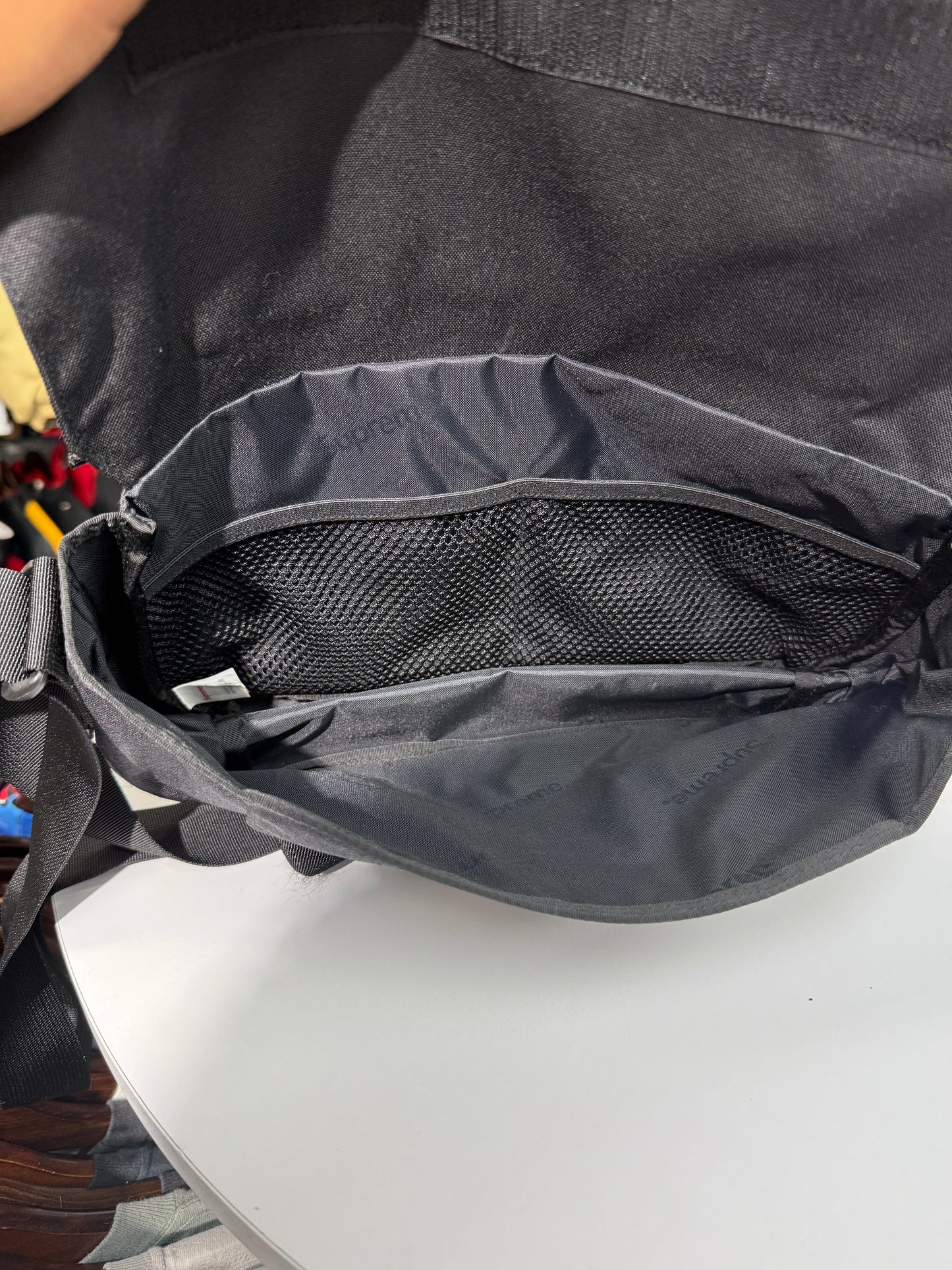 Supreme Messenger Bag
