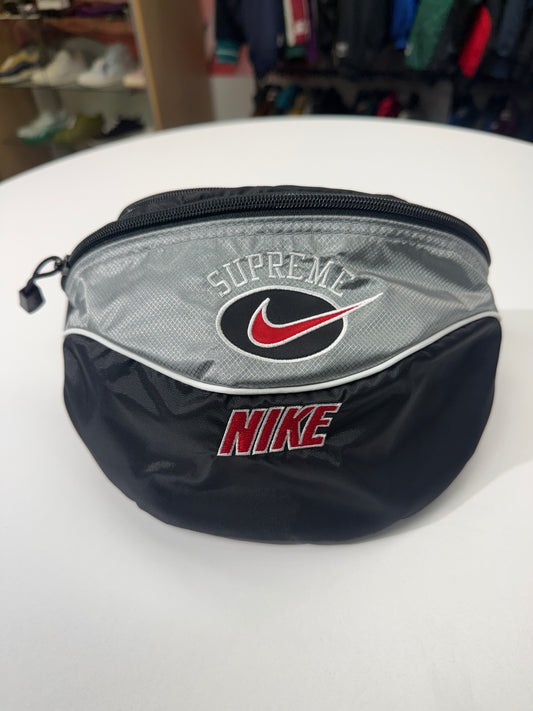 New Nike Supreme Shoulder Bag