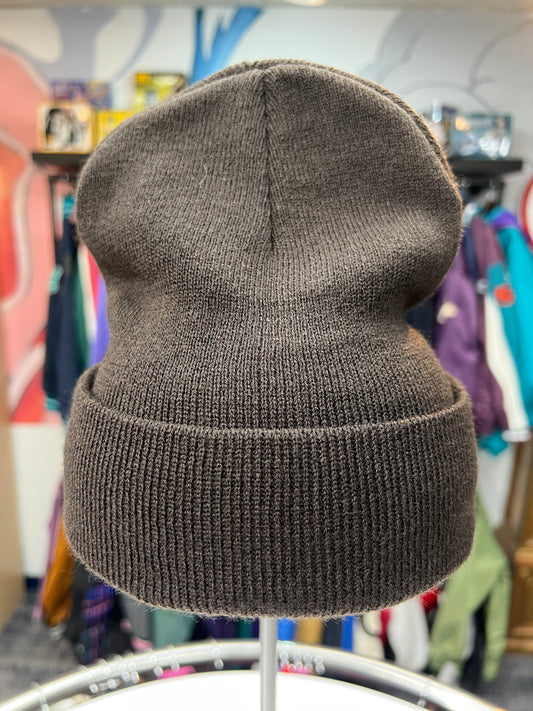 Rush University Mocha Beanie