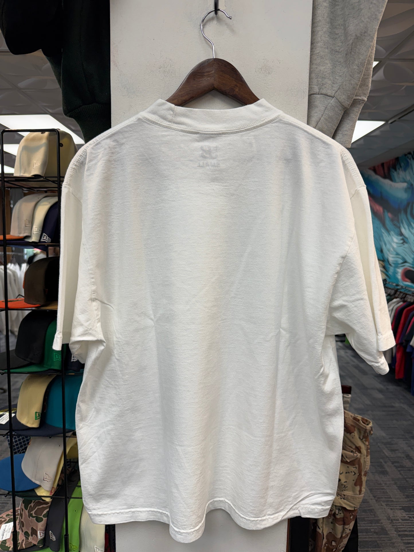 Just Blessed Ichiro Tee