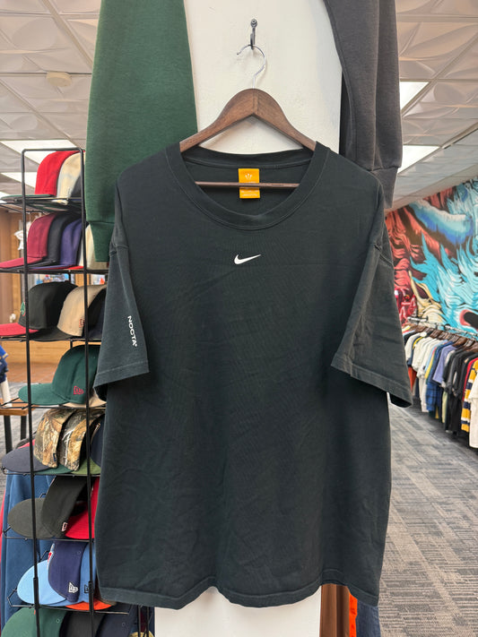 Nike Nocta Black Tee