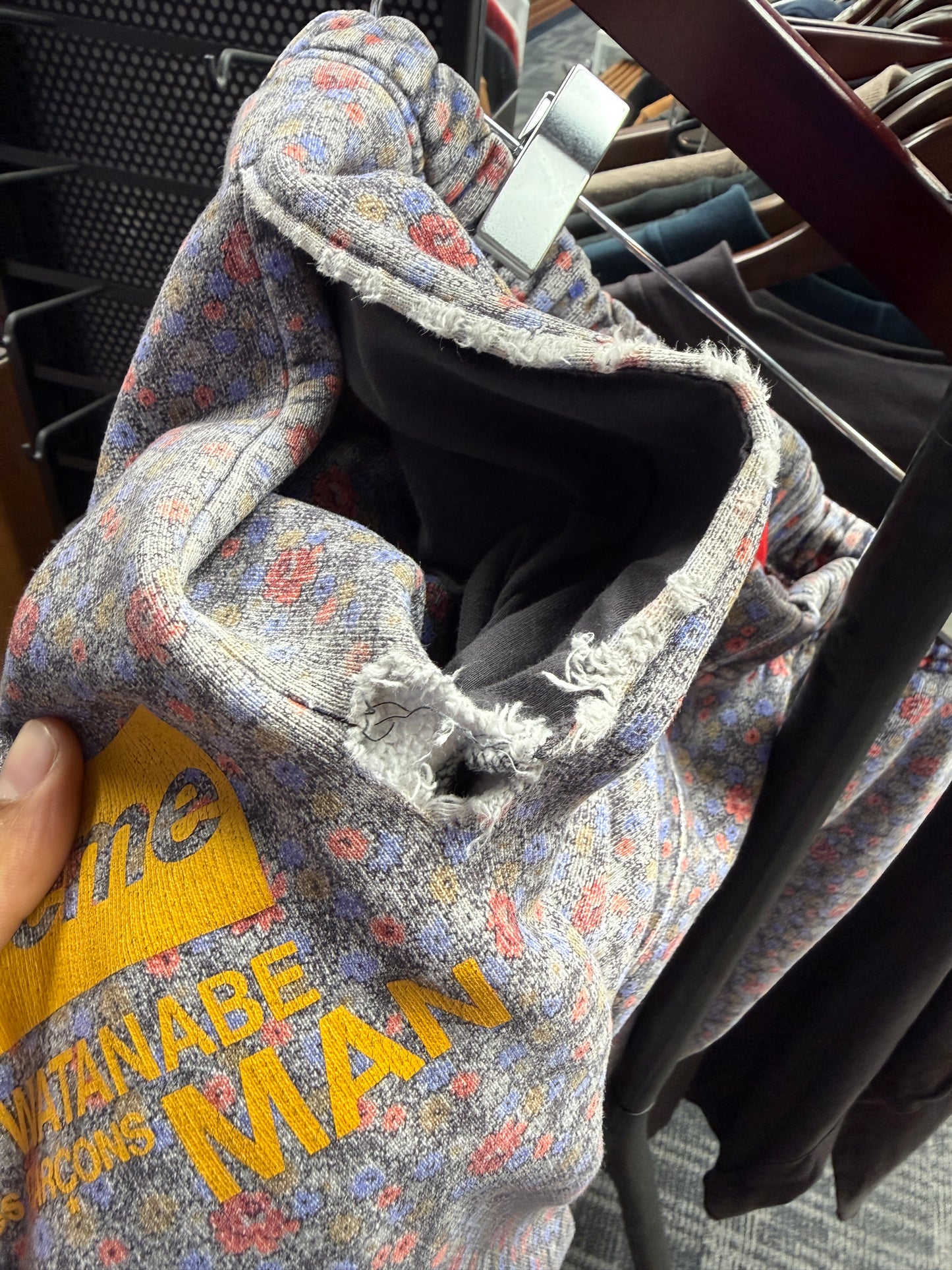 Supreme JUNYA WANTANABE CDG MAN Pant