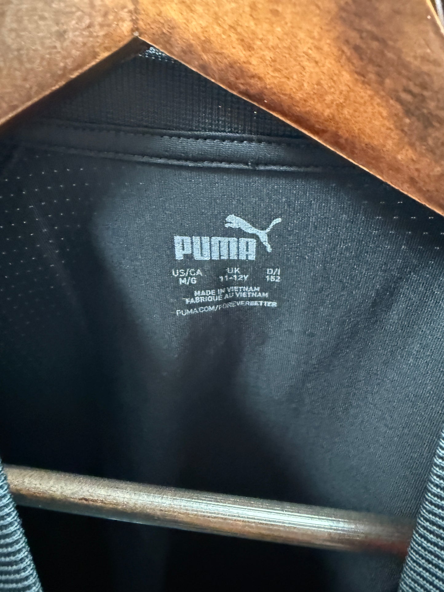 Puma Manchester City Jersey