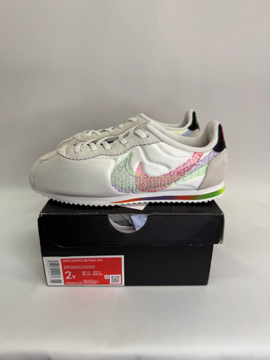 Nike Cortez Be True New