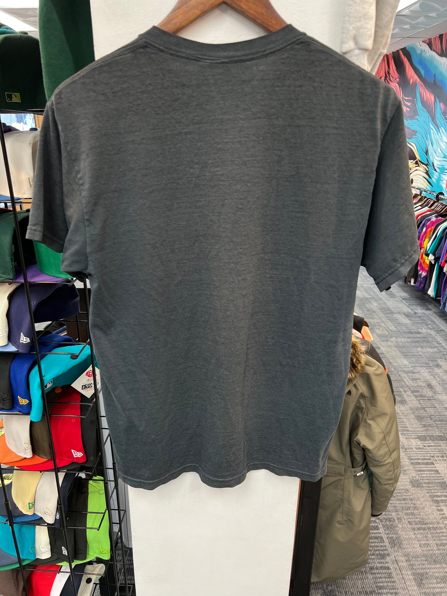 Vintage Mid 2000s Underoath Faded Tee
