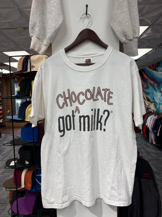 Vintage Got Milk? Tee