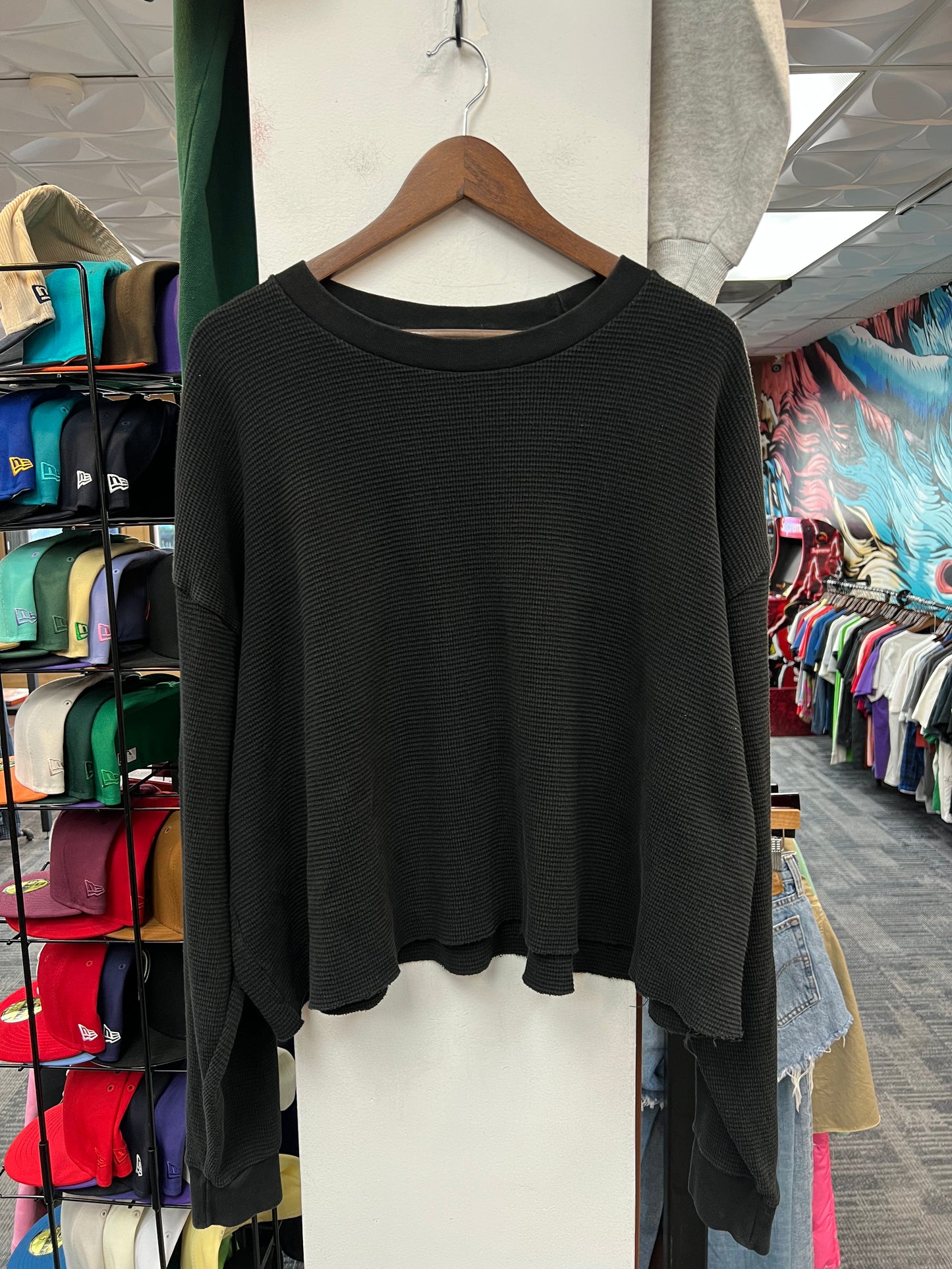 GV Raspberry Hills Black Thermal