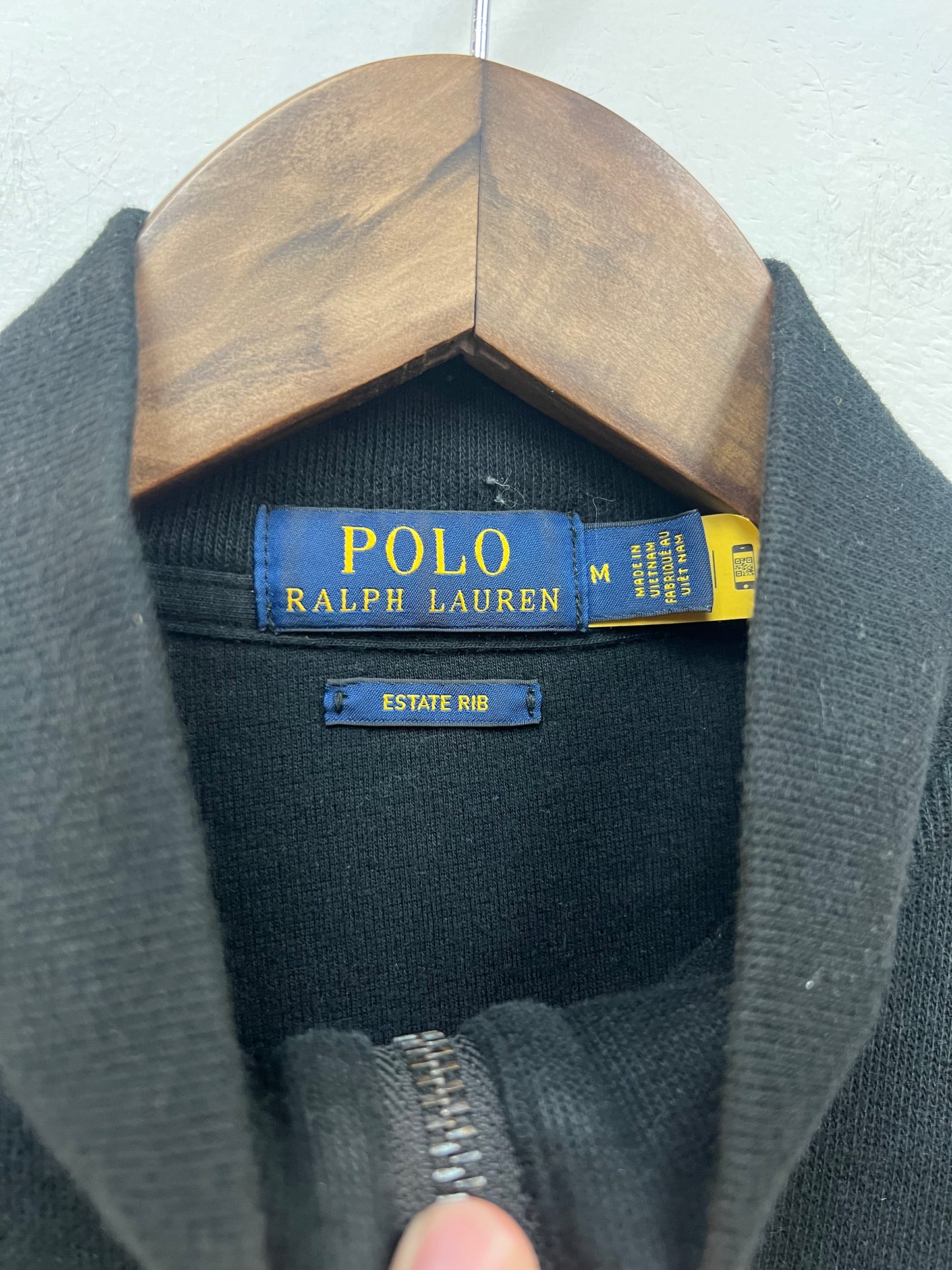 Polo Ralph Lauren Quarter Zip