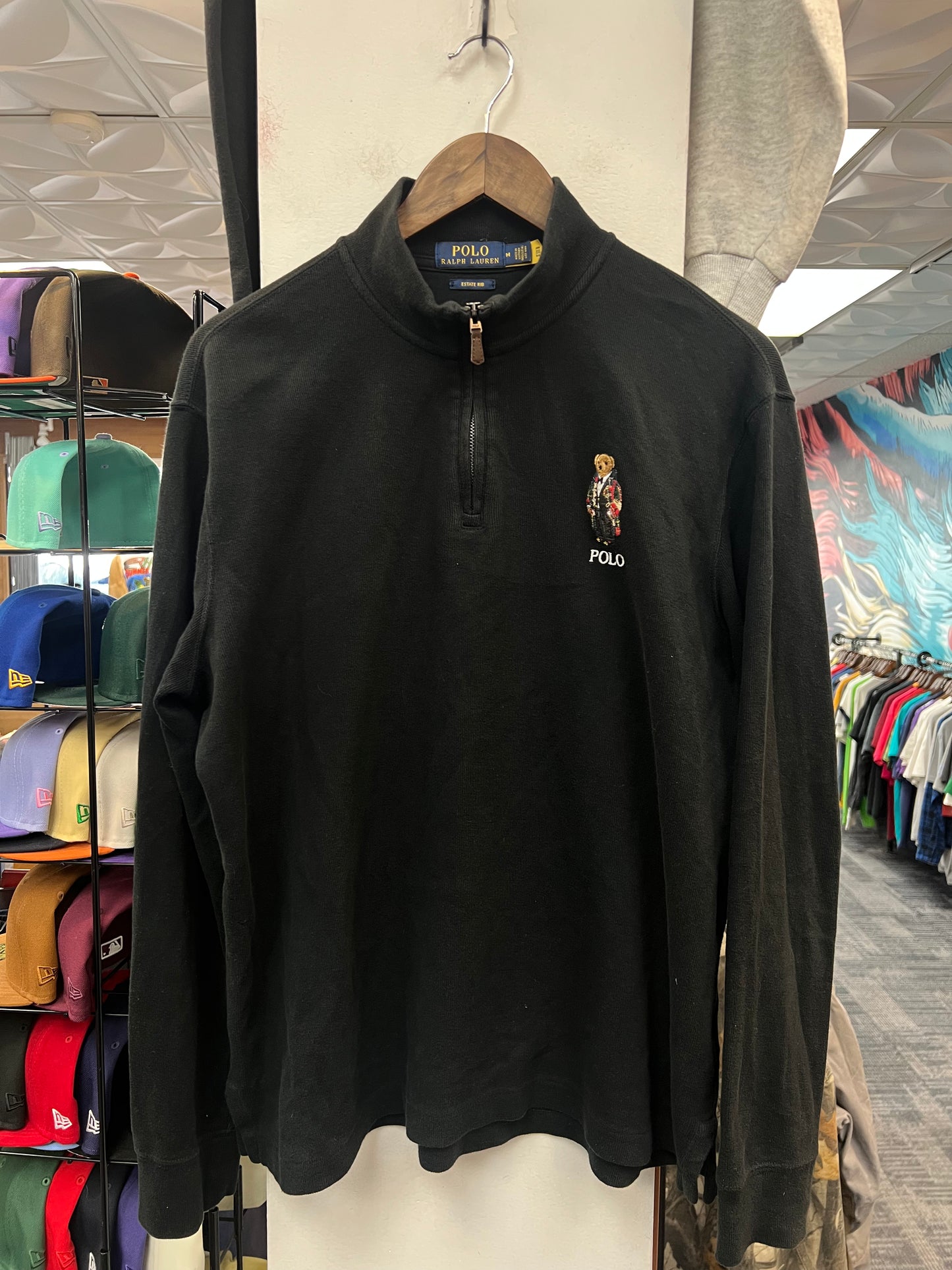 Polo Ralph Lauren Quarter Zip