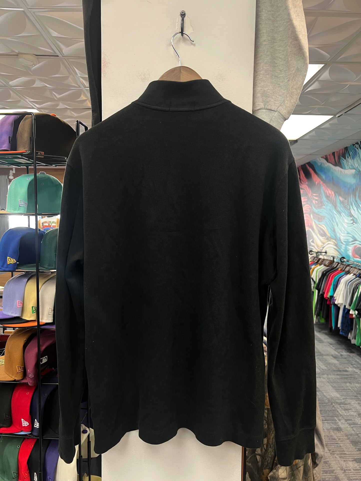 Polo Ralph Lauren Quarter Zip