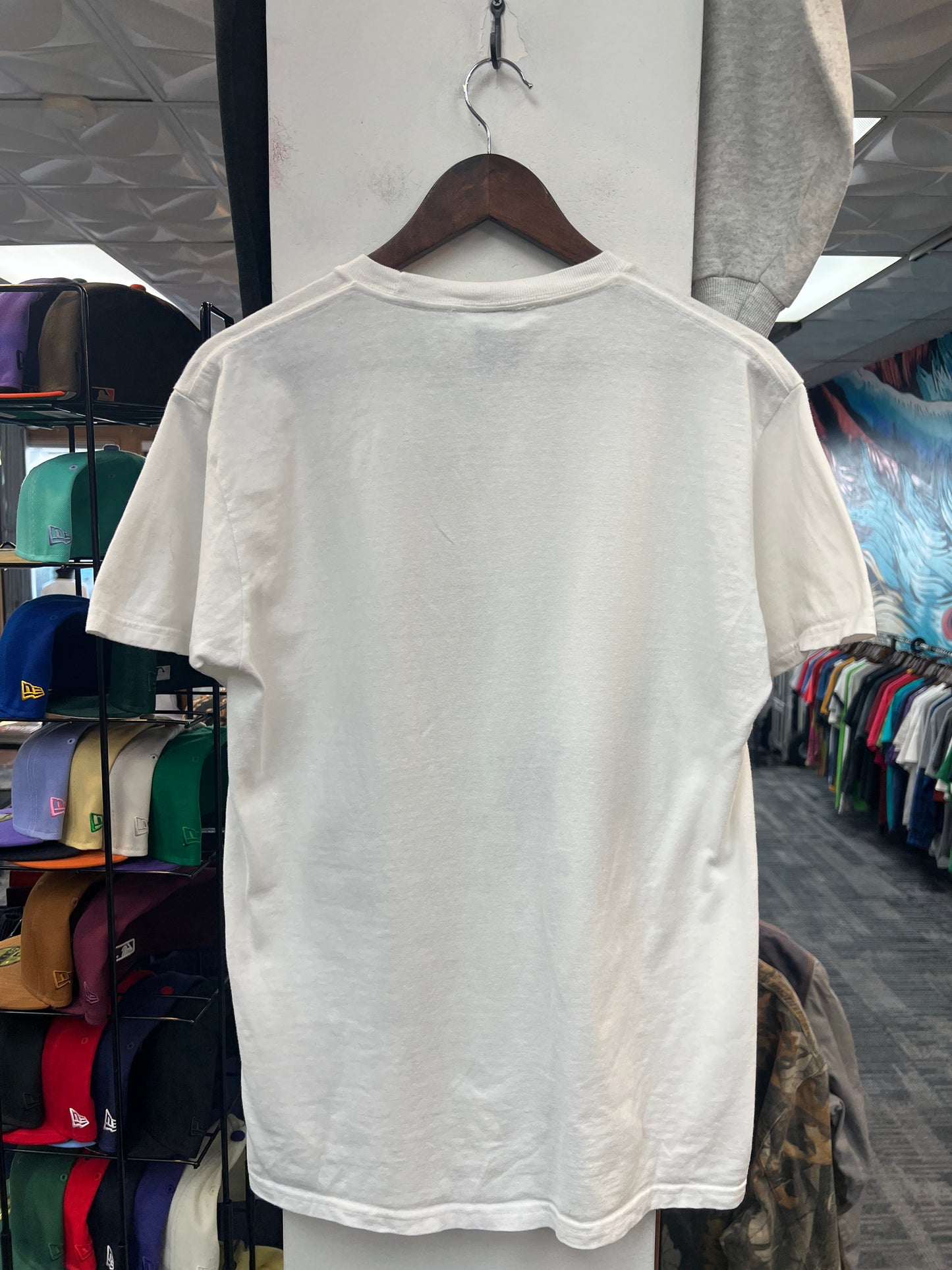 Stussy Global Roots T-Shirt