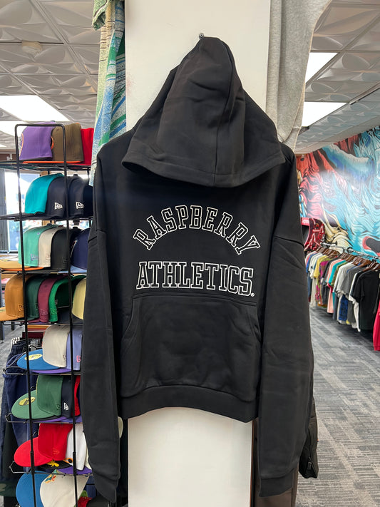 New GV Raspberry Hills Athletics Hoodie