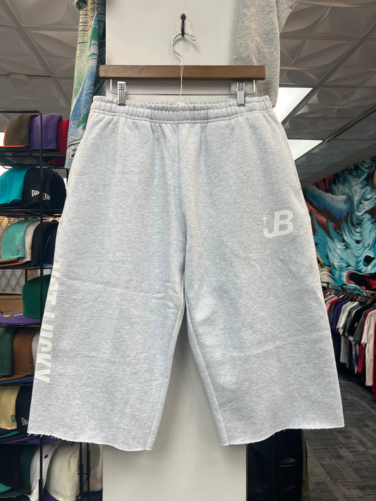 Just Blessed “Hooper” Shorts