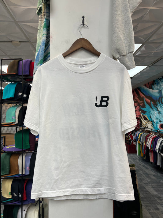 Just Blessed “Motto” Tee