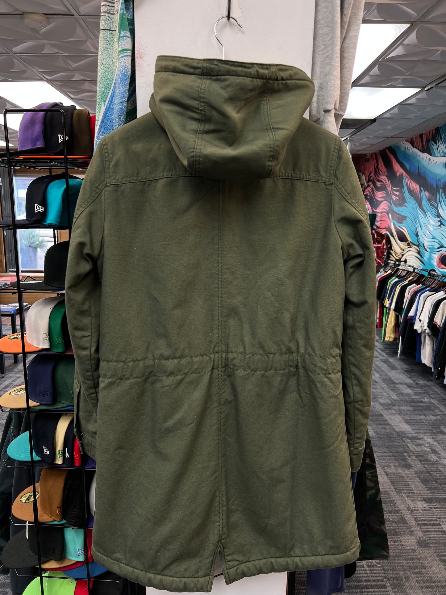 Patagonia Women’s Jacket