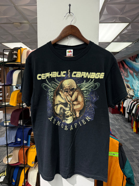 Cephalic Carnage Tee