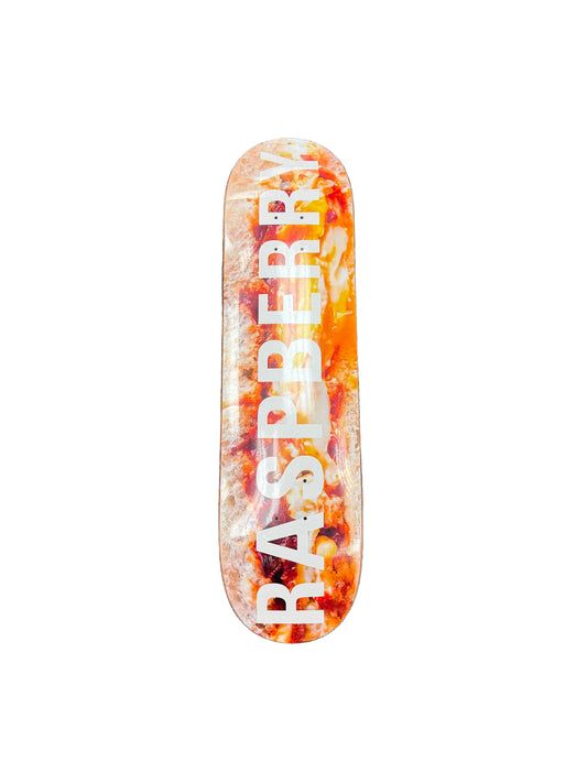 New GV Raspberry Deli Skateboard