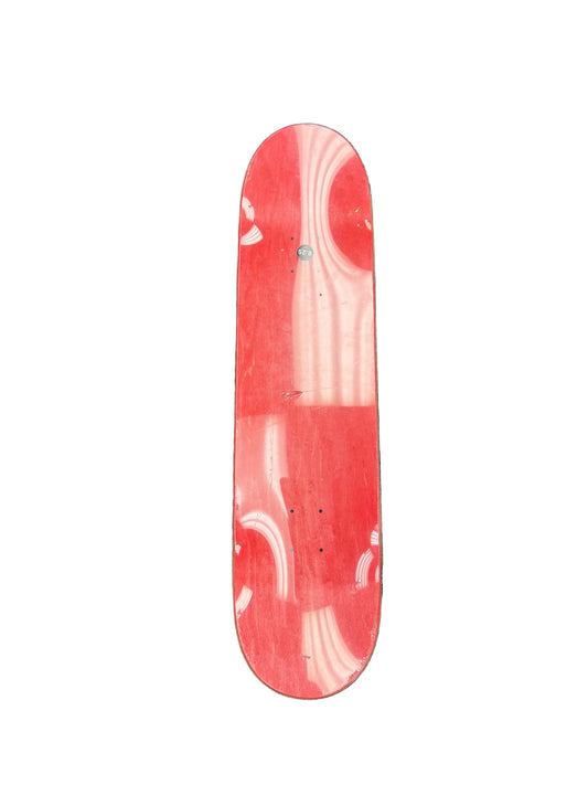 New GV Raspberry Deli Skateboard