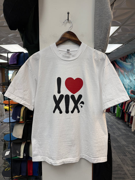 I Heart XIX Tee