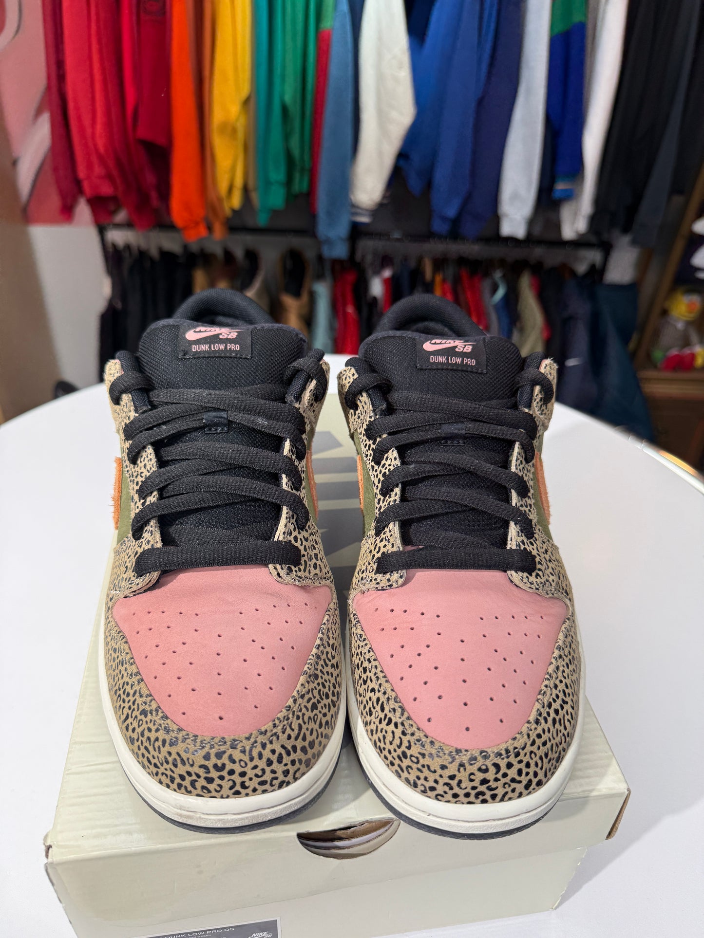 Preowned Arts-Rec Nike SB